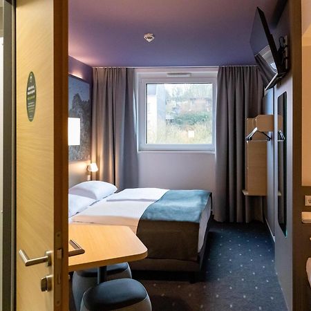 B&B Hotel אידר-אוברשטיין מראה חיצוני תמונה