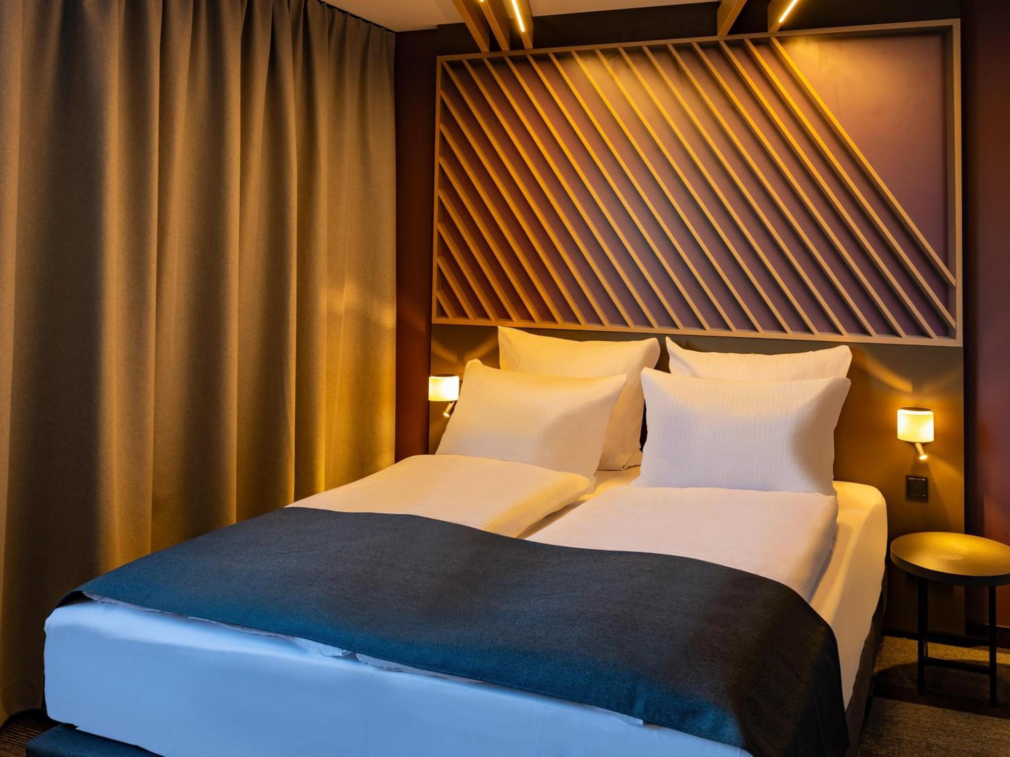 B&B Hotel אידר-אוברשטיין מראה חיצוני תמונה