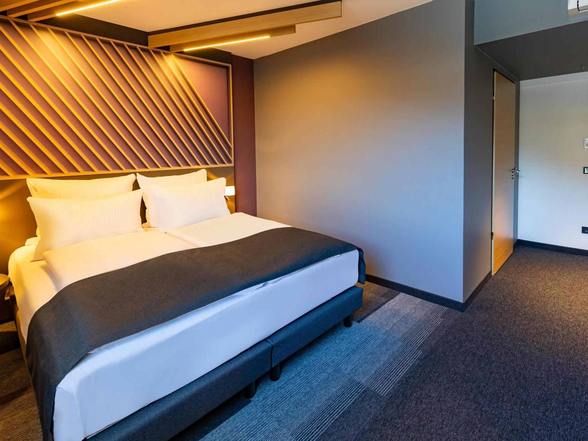 B&B Hotel אידר-אוברשטיין מראה חיצוני תמונה